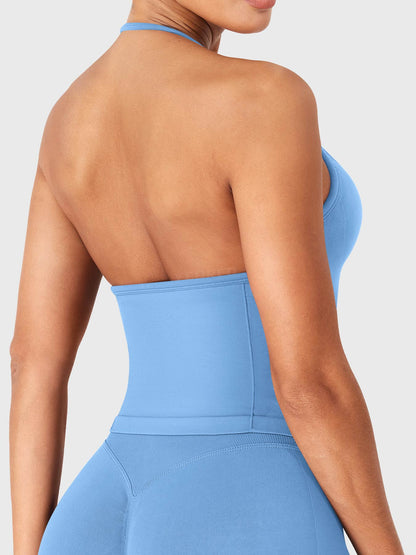 Yeoreo Eiliney SoftHue™ Halter Tank