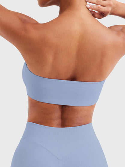 Yeoreo Zannie Nahtloser Bandeau Sport Bh
