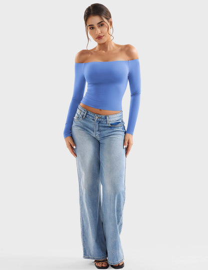 Yeoreo Luzlie Y2K Top