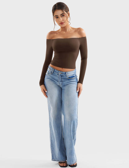 Yeoreo Luzlie Y2K Top
