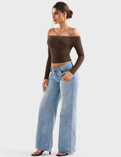 Yeoreo Luzlie Y2K Top