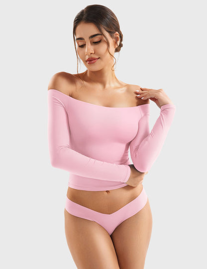 Yeoreo Luzlie Y2K Top