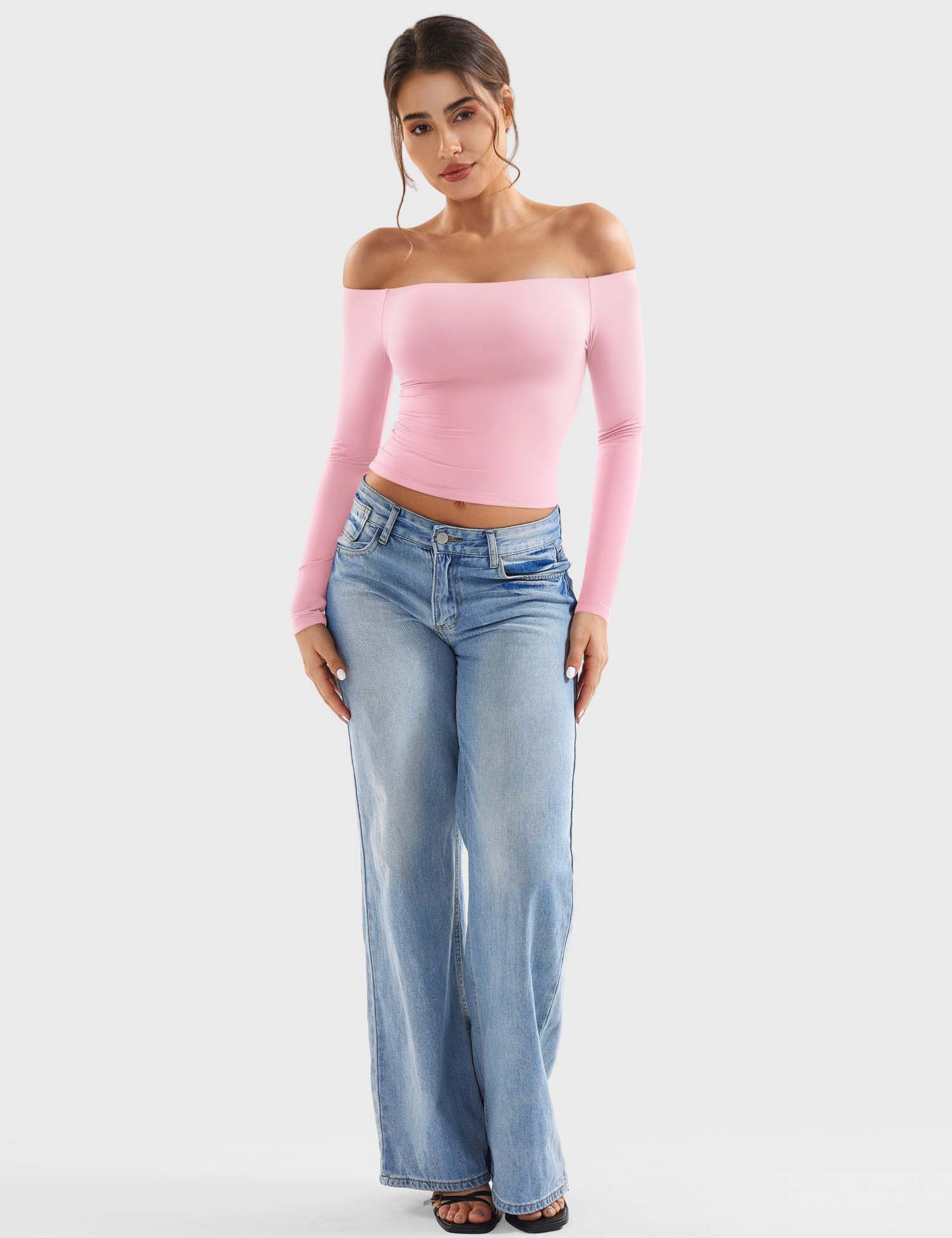 Yeoreo Luzlie Y2K Top