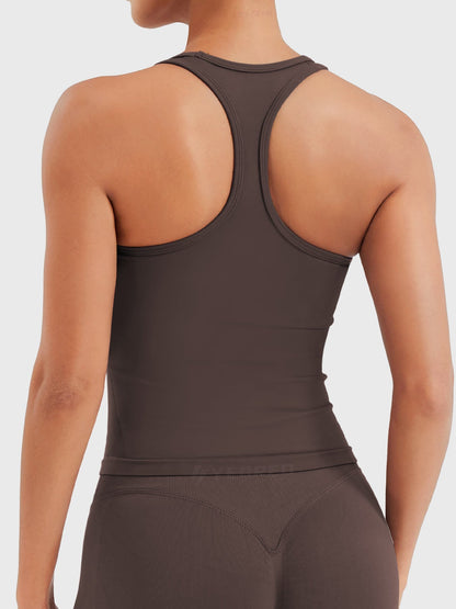 Yeoreo Esteile Seamless Racerback Tank
