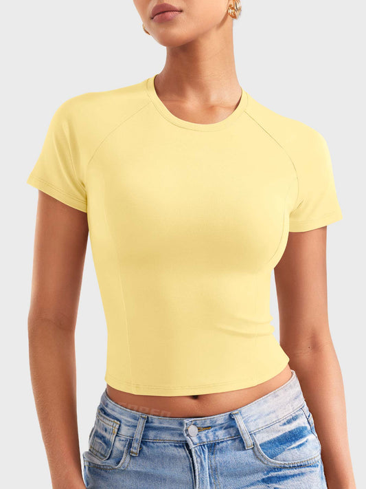 Yeoreo Corriny Baumwoll T-Shirt