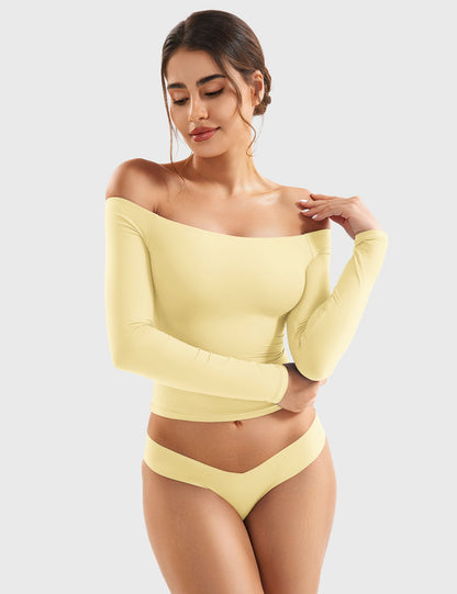 Yeoreo Luzlie Y2K Top