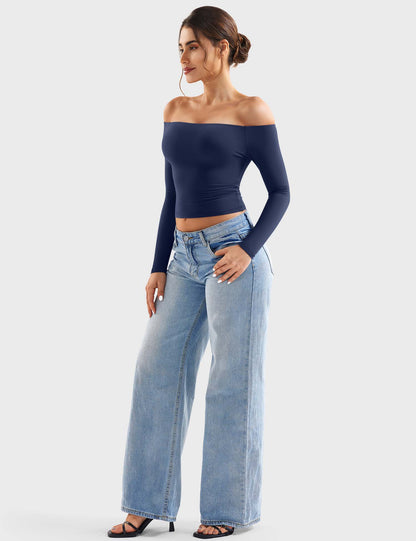 Yeoreo Luzlie Y2K Top