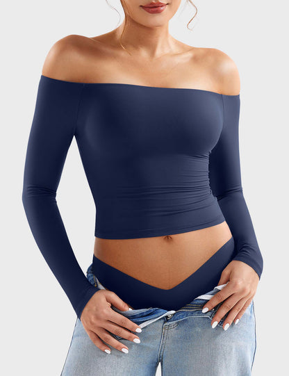 Yeoreo Luzlie Y2K Top