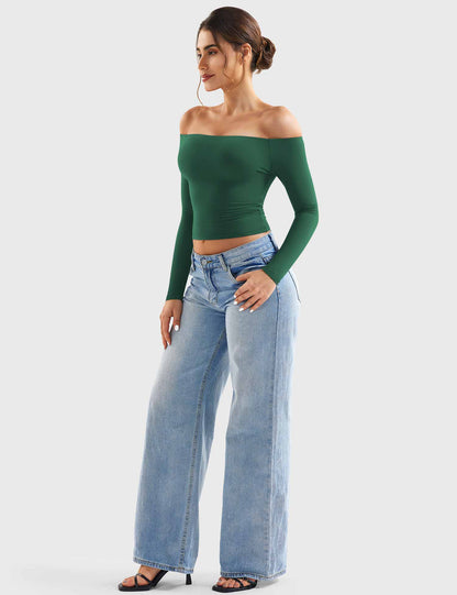 Yeoreo Luzlie Y2K Top