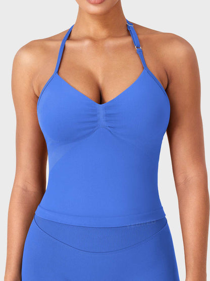 Yeoreo Eiliney SoftHue™ Halter Tank