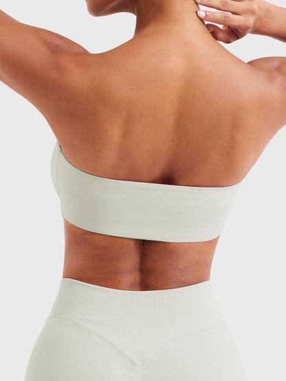Yeoreo Zannie Nahtloser Bandeau Sport Bh