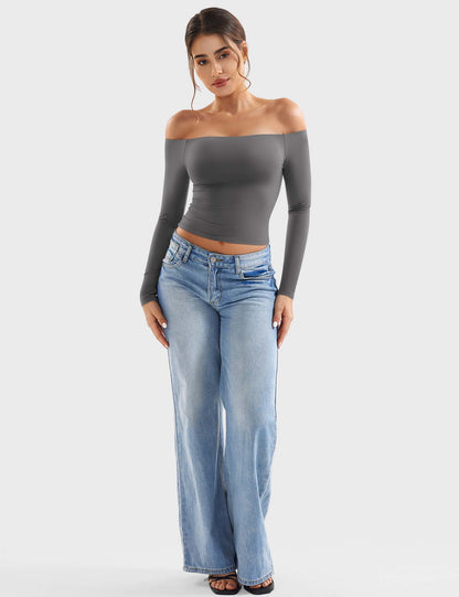 Yeoreo Luzlie Y2K Top