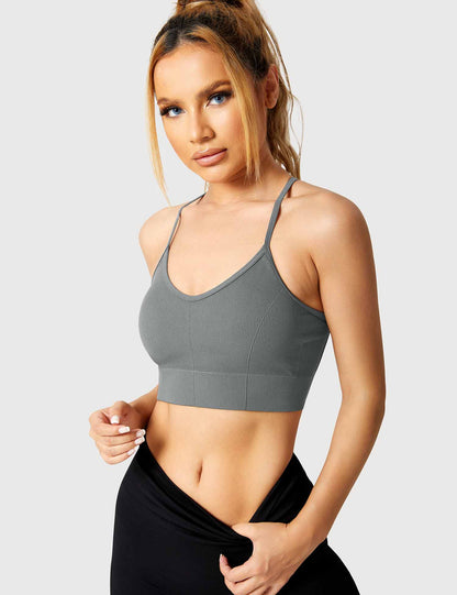 Yeoreo Dawn Sport Bh