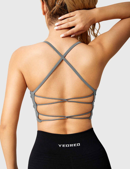 Yeoreo Dawn Sport Bh