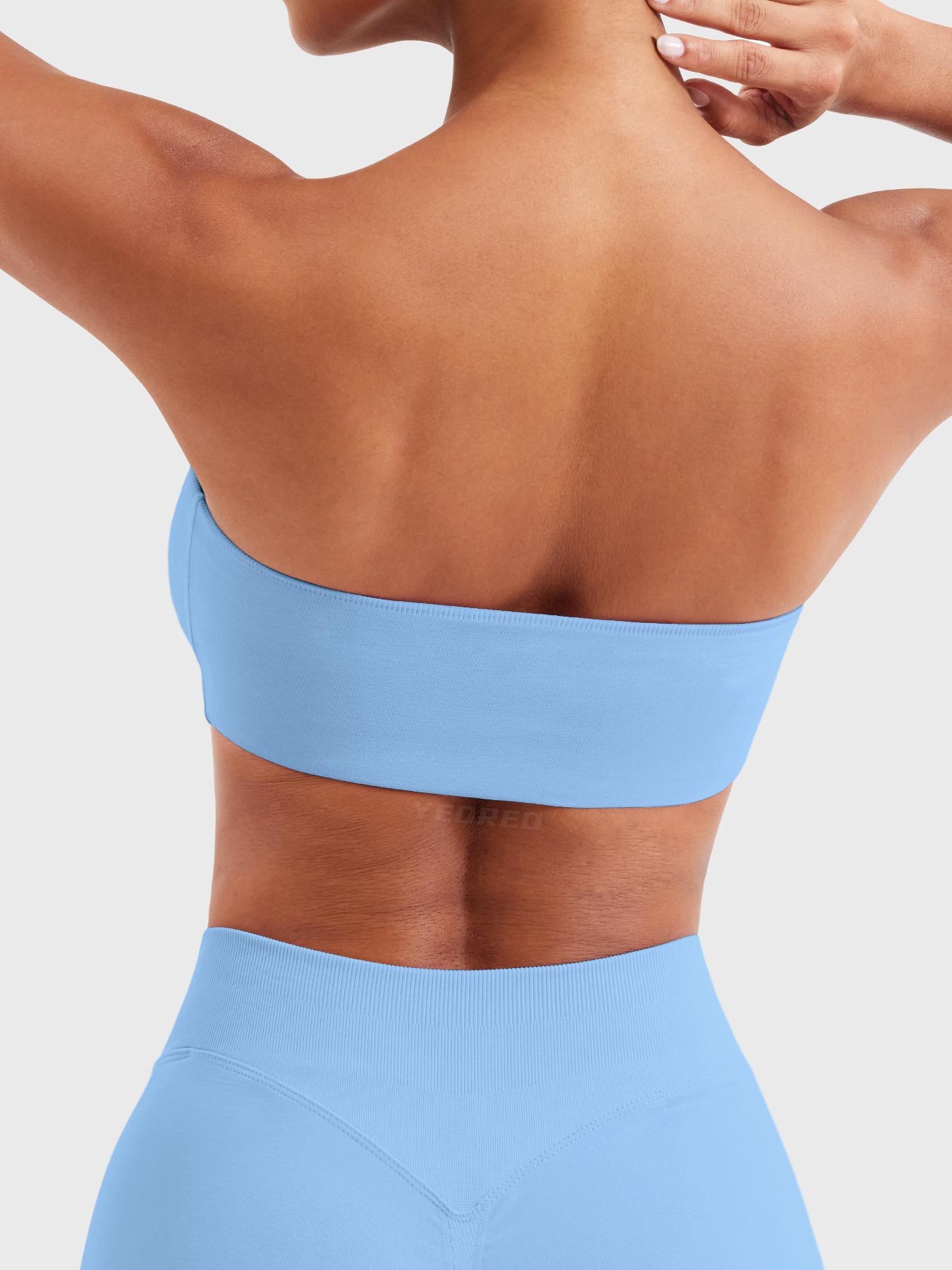 Yeoreo Zannie Nahtloser Bandeau Sport Bh