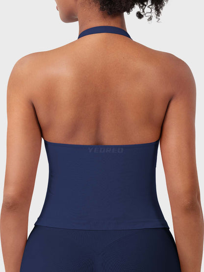 Yeoreo Flesil SoftHue™ Neckholder Tank