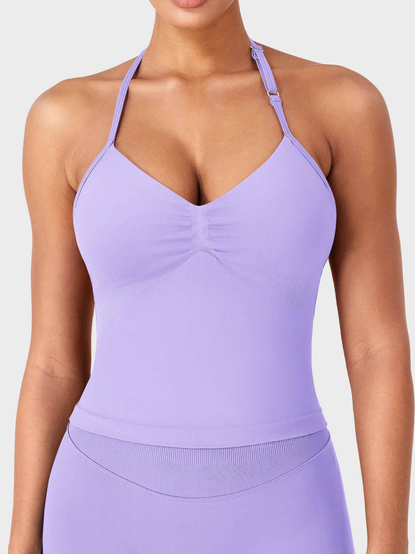 Yeoreo Eiliney SoftHue™ Halter Tank