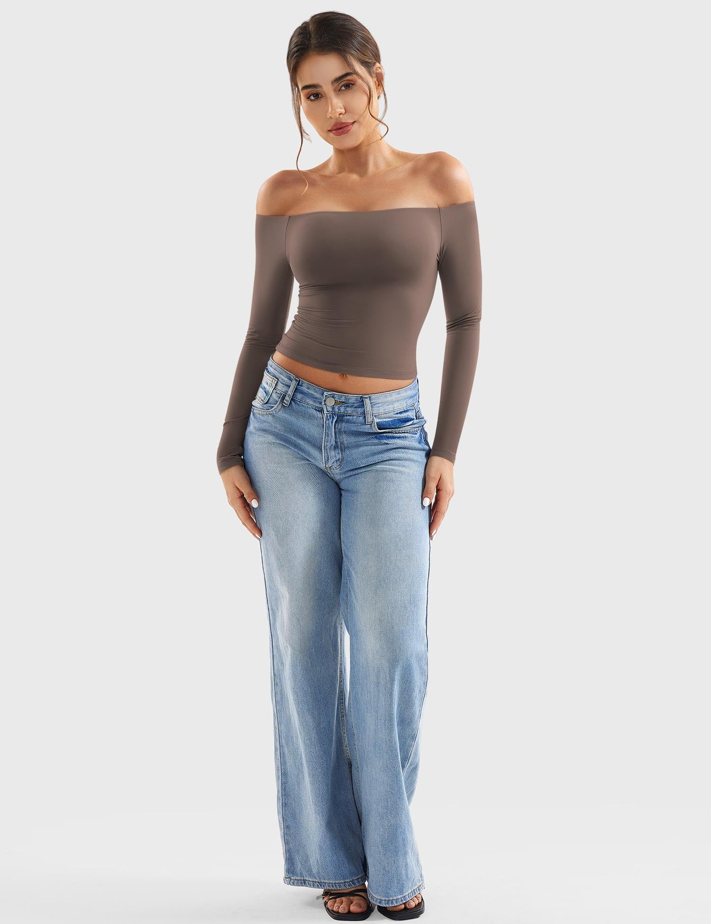 Yeoreo Luzlie Y2K Top