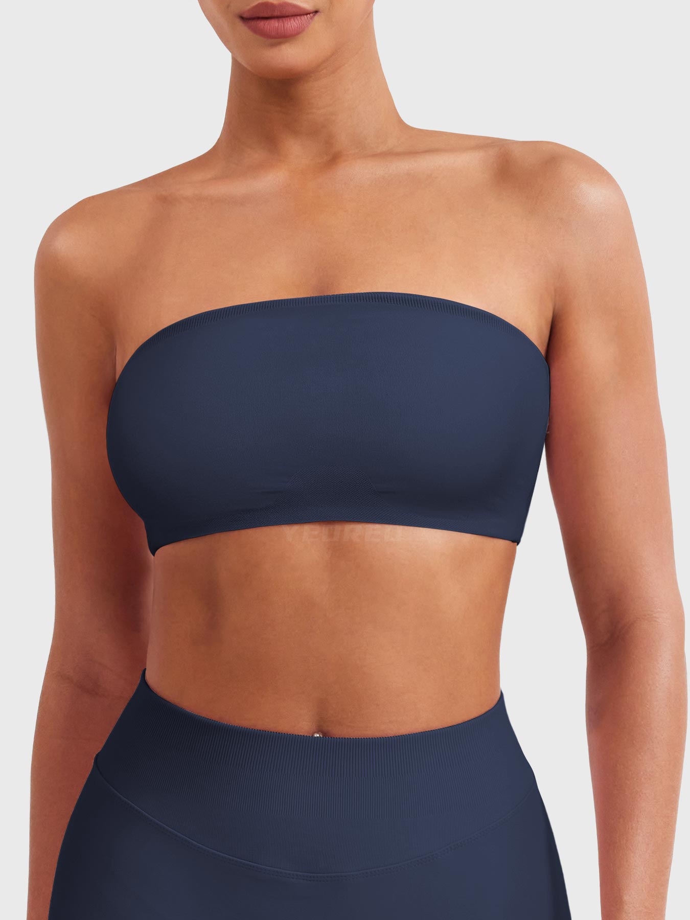 Yeoreo Zannie Nahtloser Bandeau Sport Bh