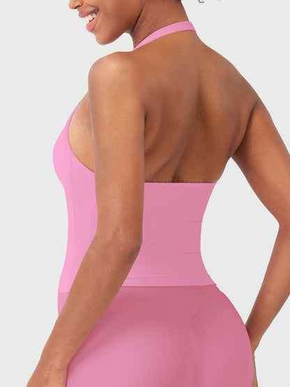 Yeoreo Flesil SoftHue™ Neckholder Tank