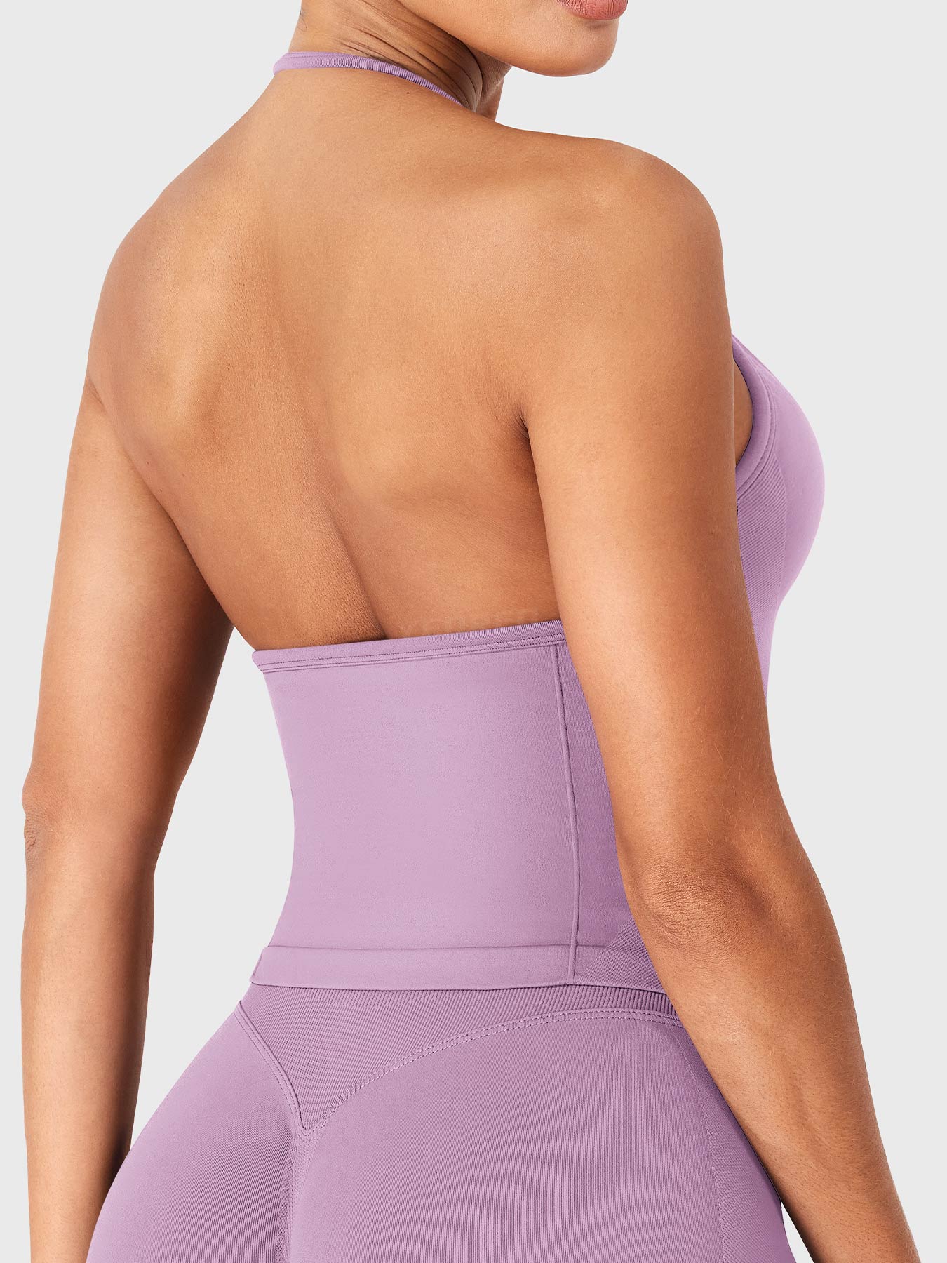 Yeoreo Eiliney SoftHue™ Halter Tank