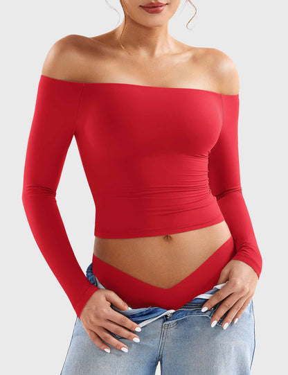 Yeoreo Luzlie Y2K Top