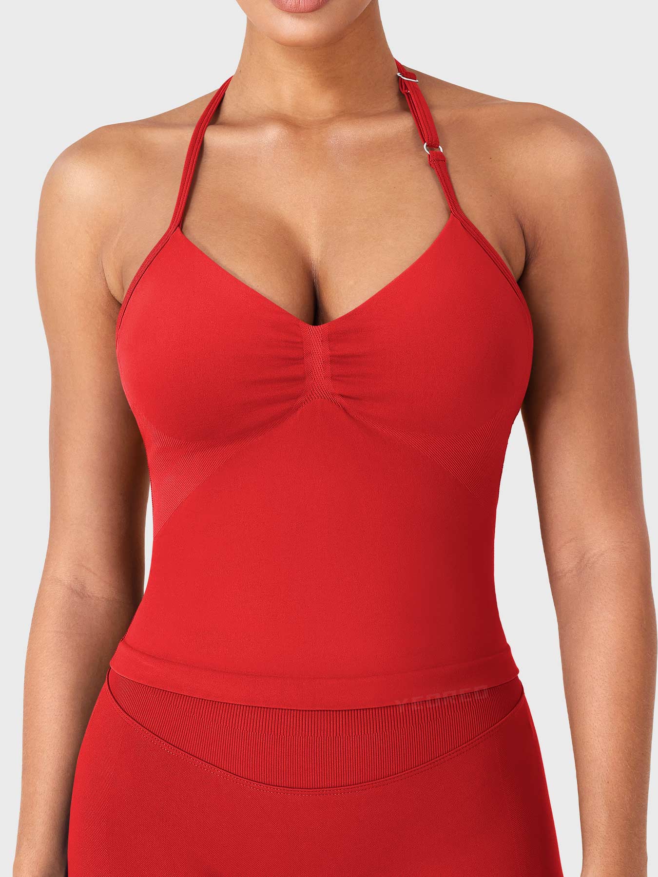 Yeoreo Eiliney SoftHue™ Halter Tank
