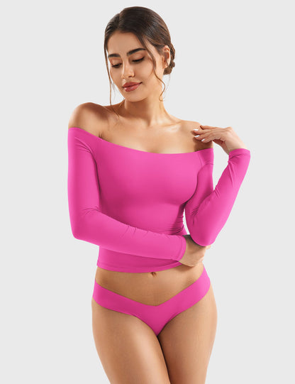 Yeoreo Luzlie Y2K Top