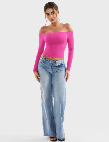 Yeoreo Luzlie Y2K Top
