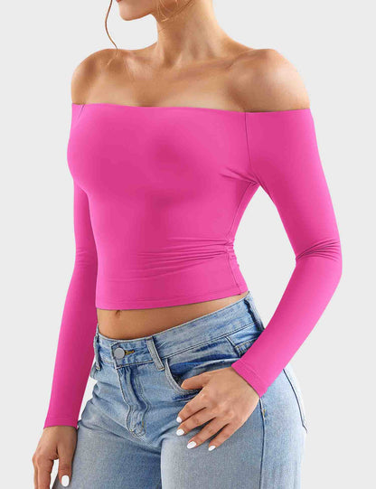 Yeoreo Luzlie Y2K Top