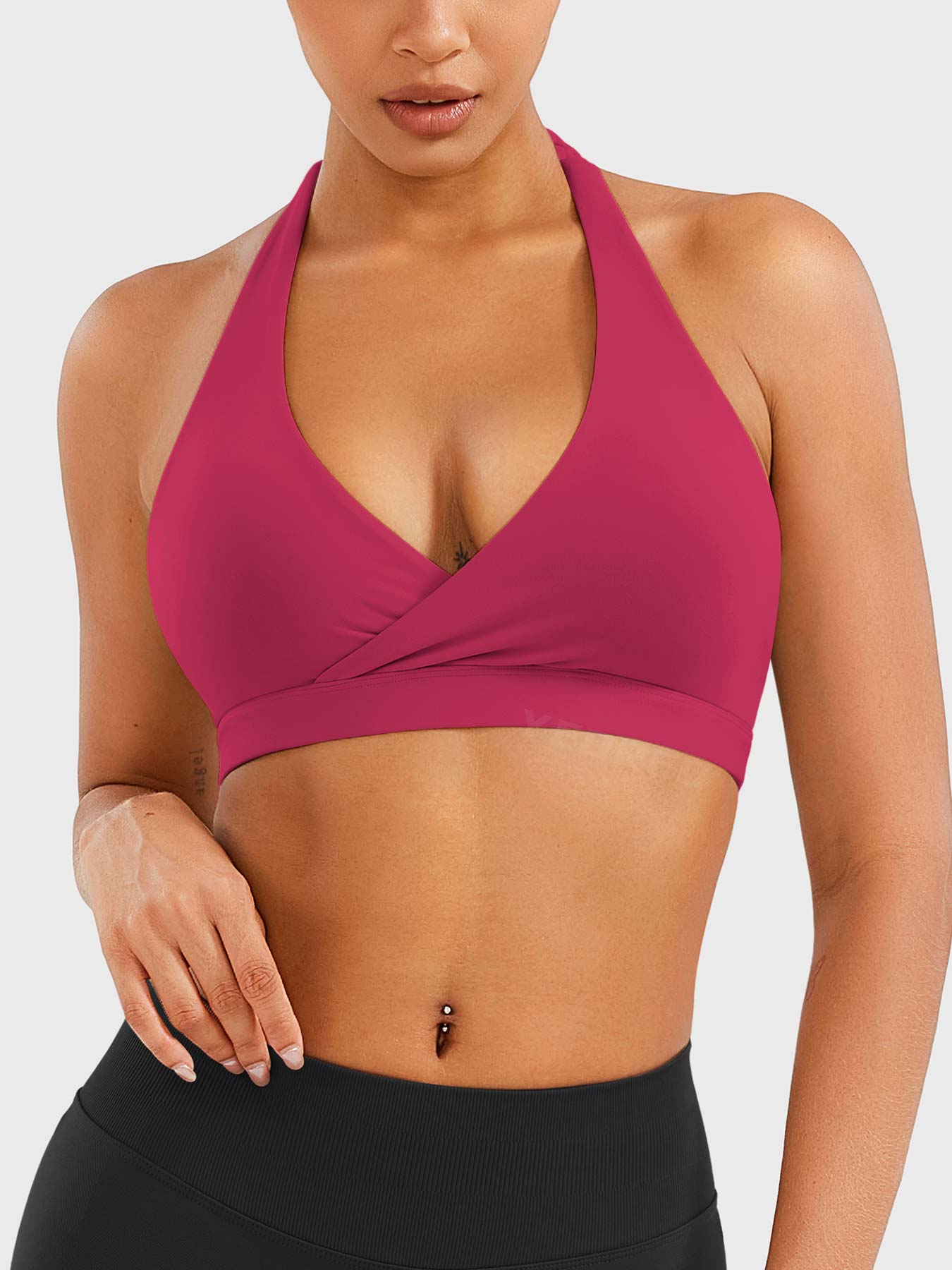 Yeoreo Amilie Neckholder Sport Bh
