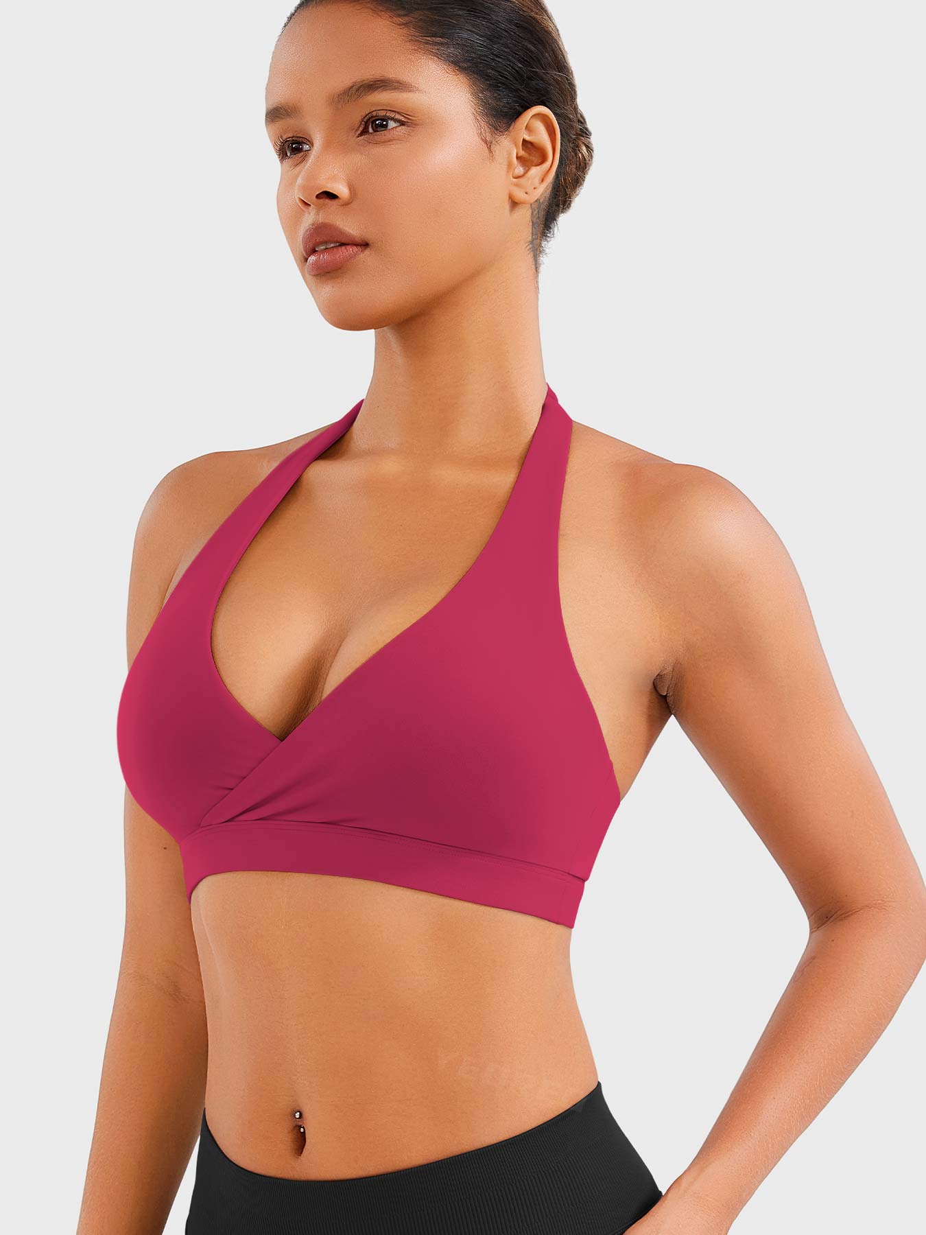 Yeoreo Amilie Neckholder Sport Bh