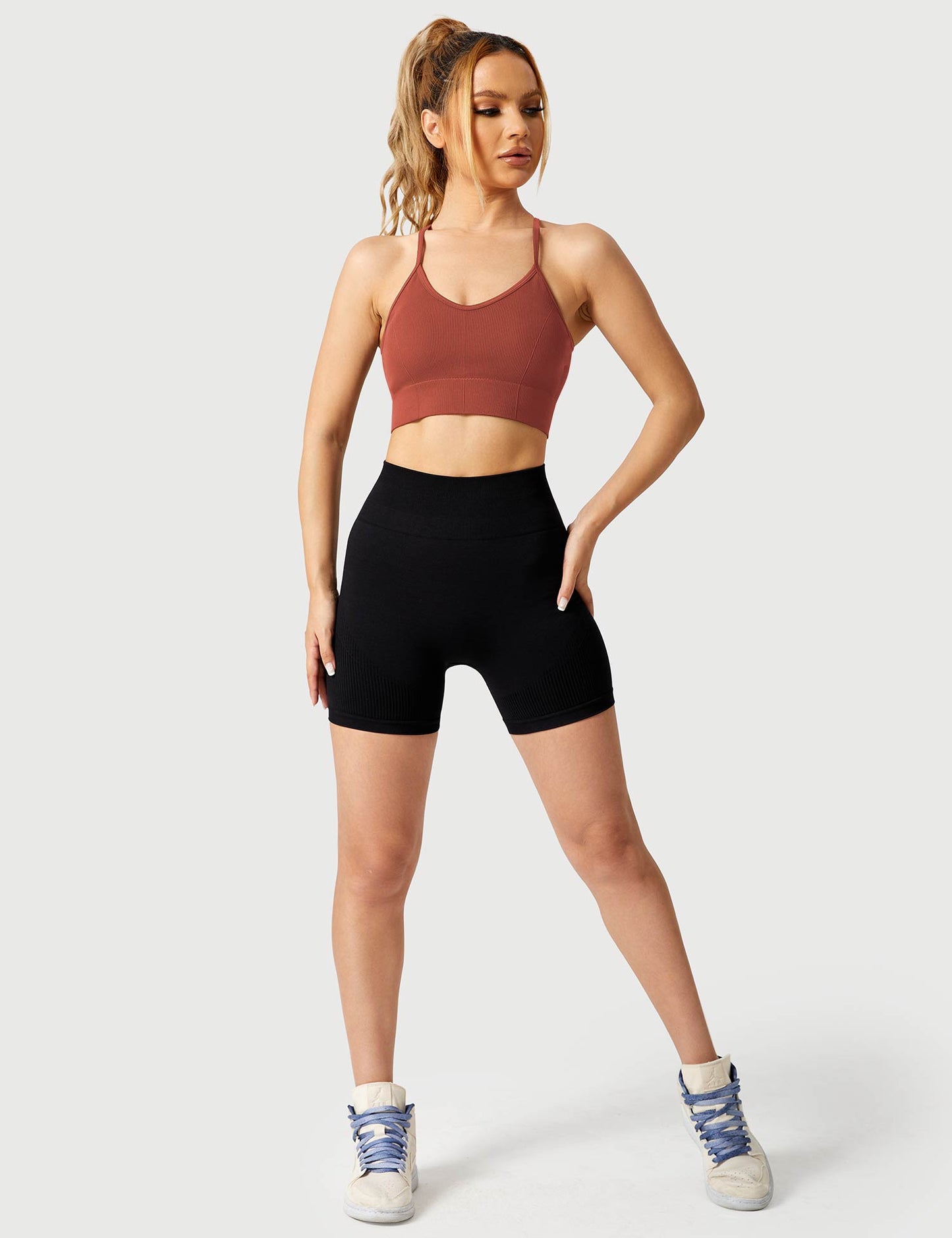 Yeoreo Dawn Sport Bh