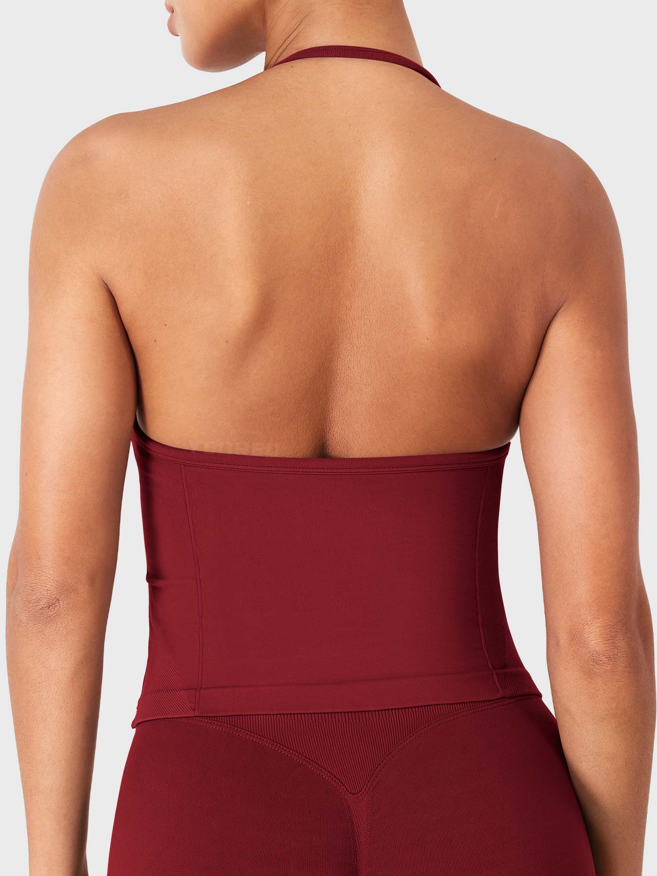 Yeoreo Eiliney SoftHue™ Halter Tank