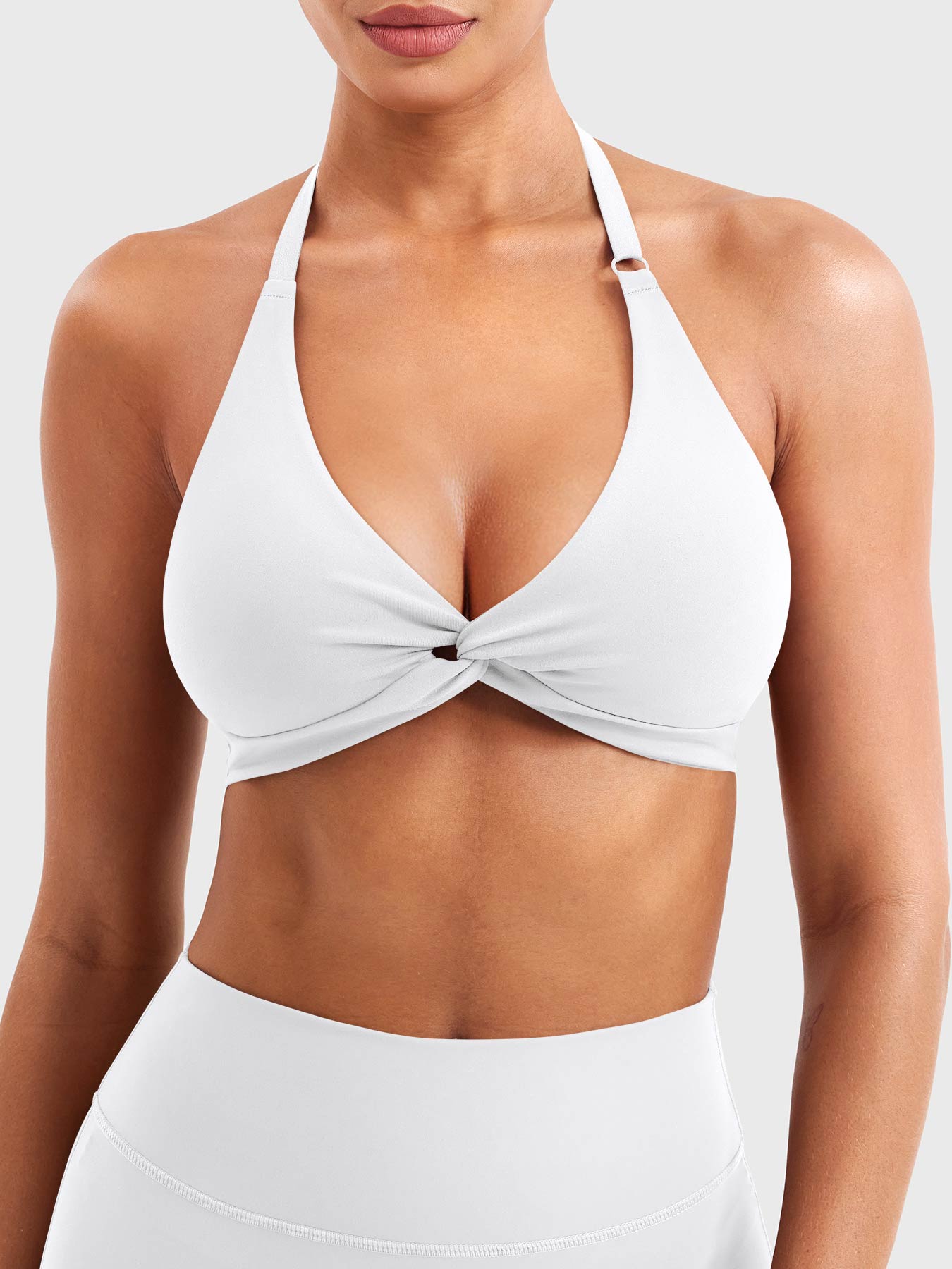 Yeoreo Melisy Halter Sport Bh
