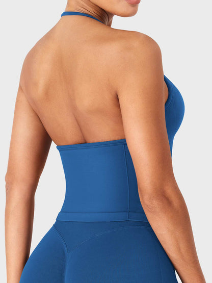 Yeoreo Eiliney SoftHue™ Halter Tank