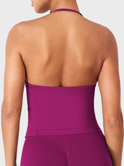 Yeoreo Eiliney SoftHue™ Halter Tank