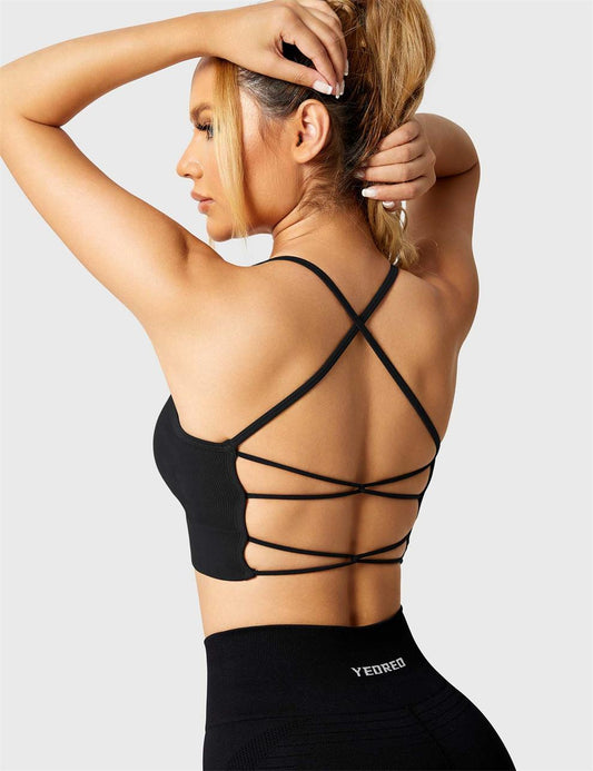 Yeoreo Dawn Sport Bh