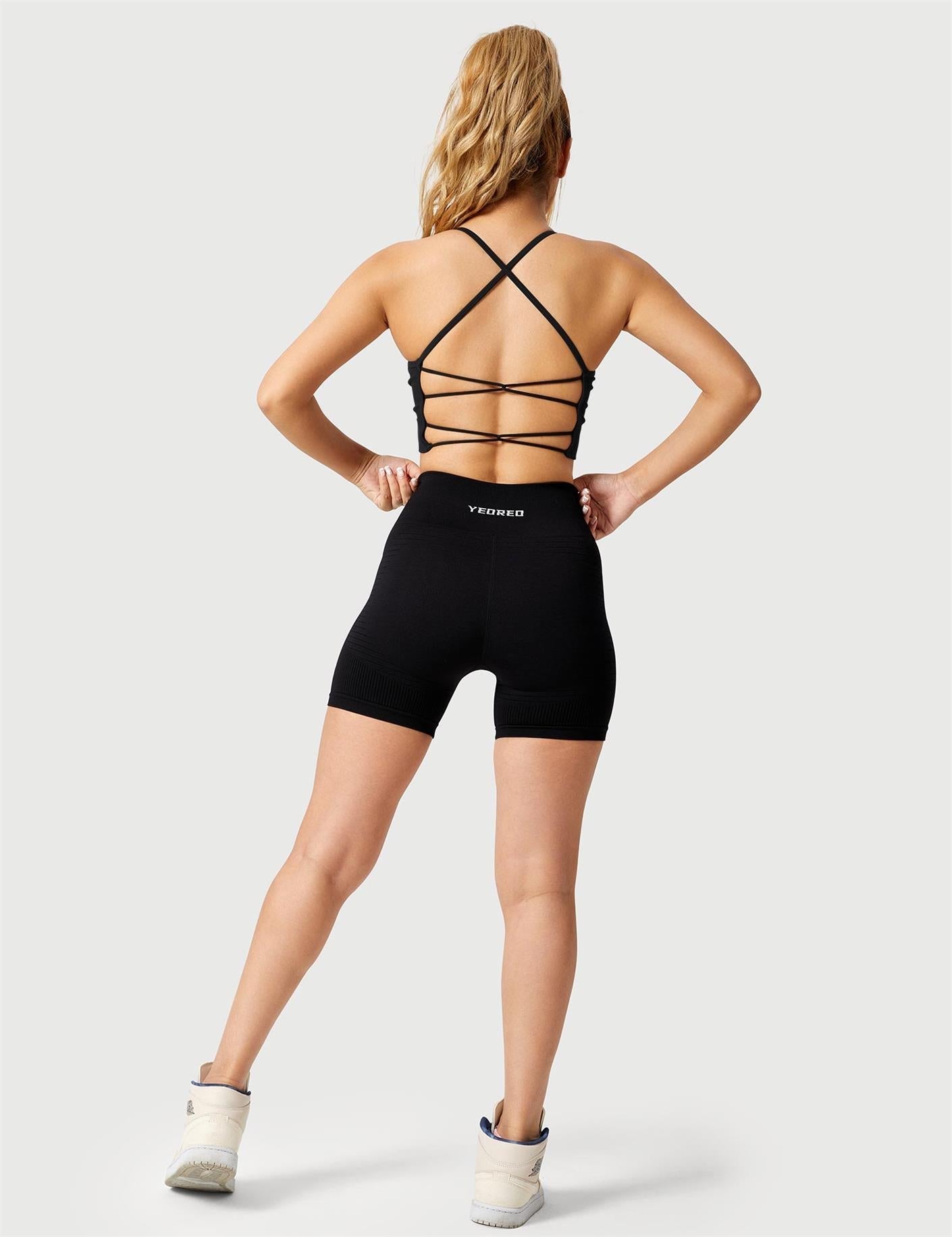 Yeoreo Dawn Sport Bh