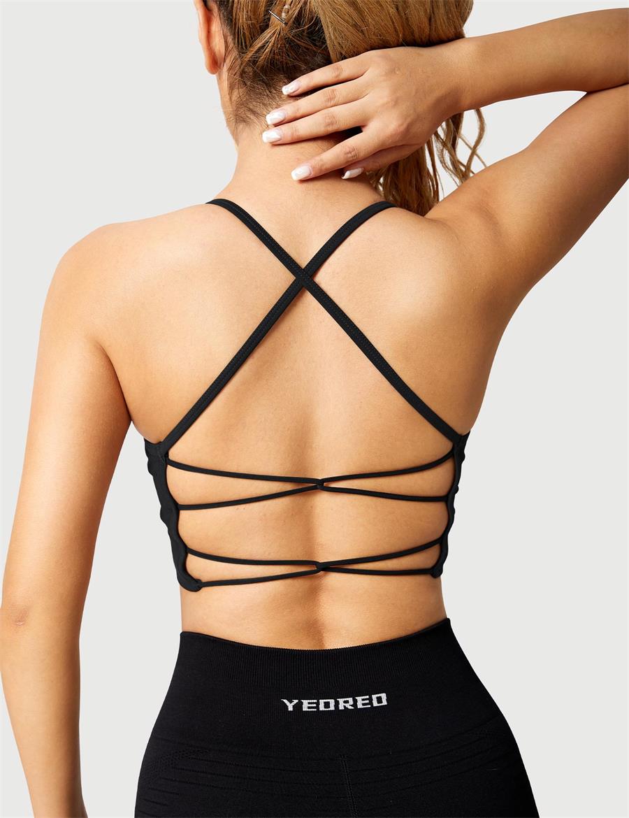 Yeoreo Dawn Sport Bh