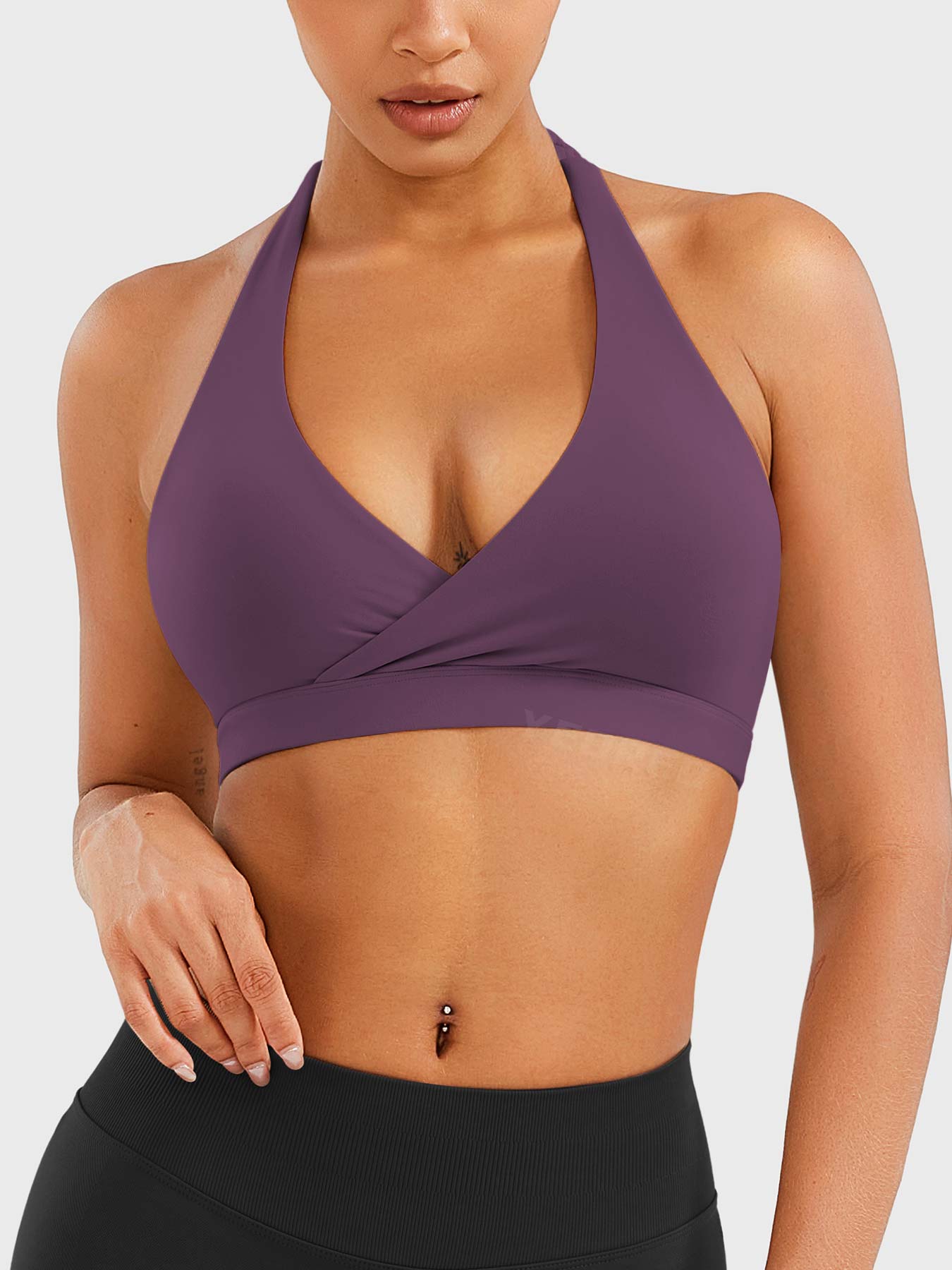 Yeoreo Amilie Neckholder Sport Bh