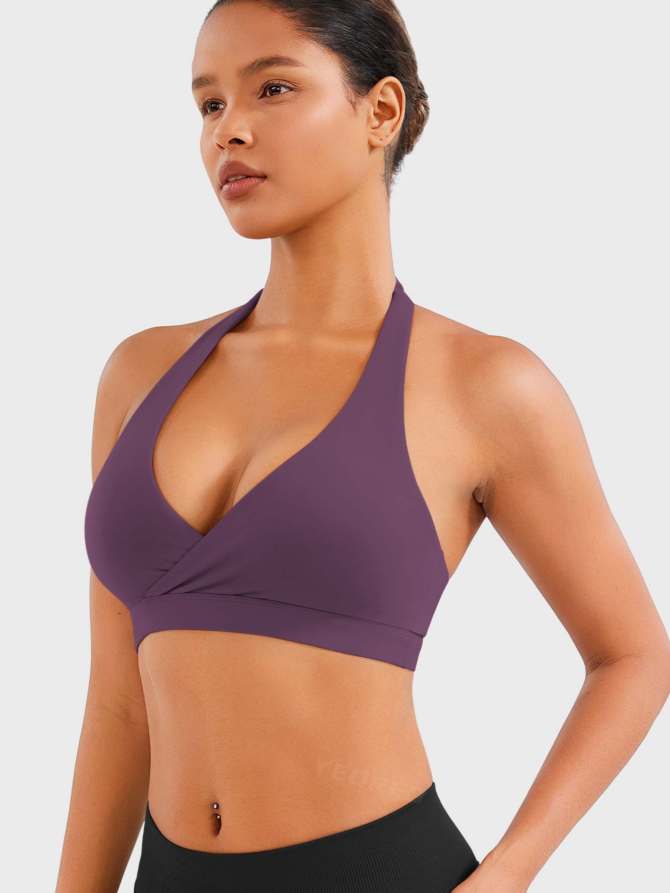 Yeoreo Amilie Neckholder Sport Bh