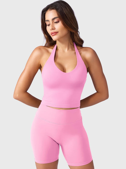 Yeoreo Hazel Halfter Tank