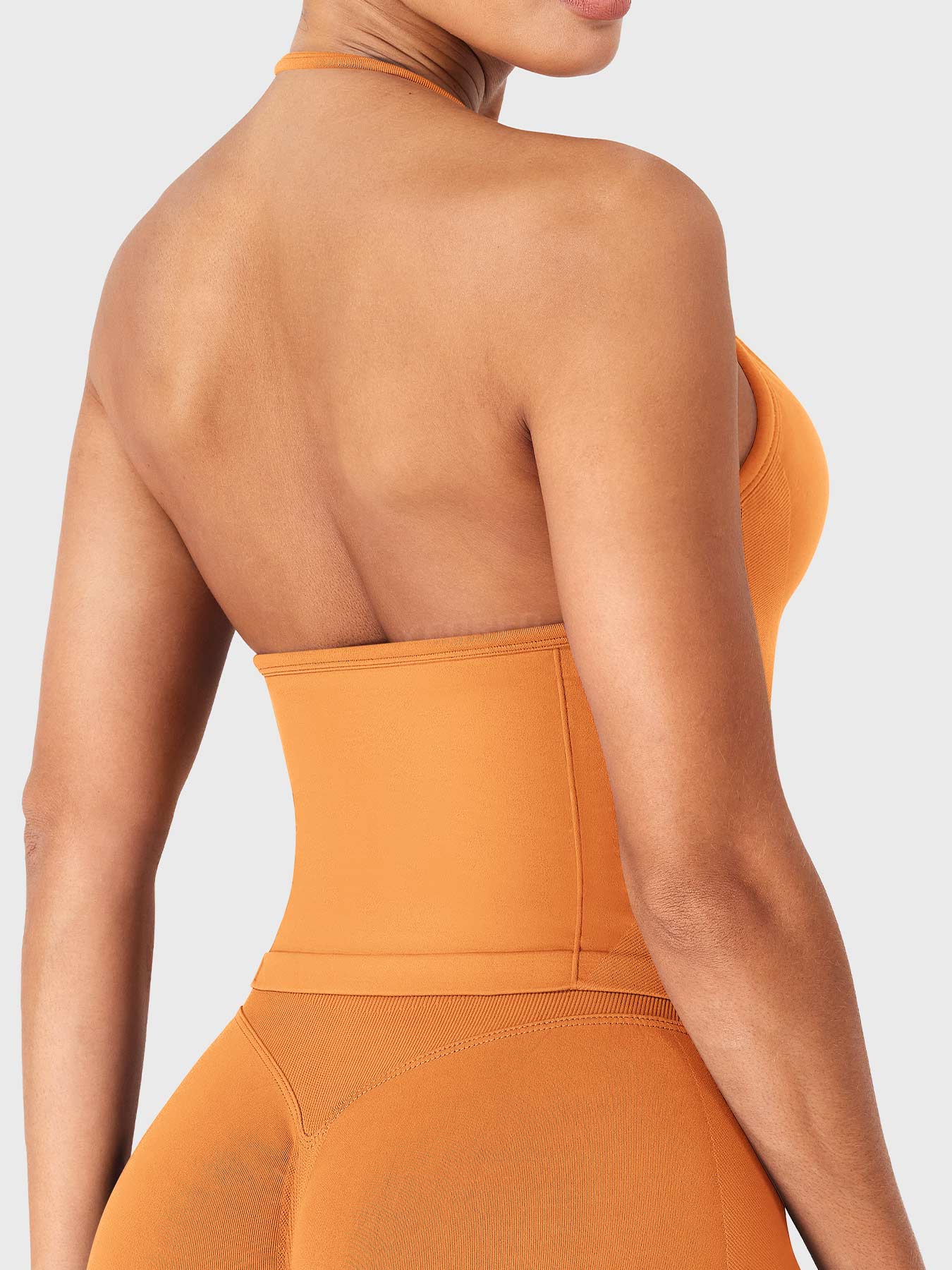 Yeoreo Eiliney SoftHue™ Halter Tank