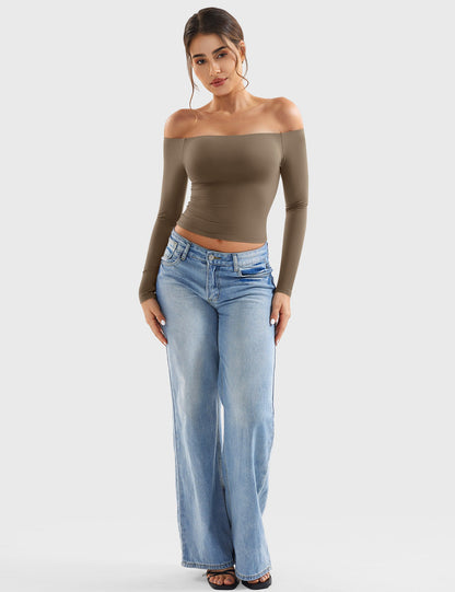 Yeoreo Luzlie Y2K Top