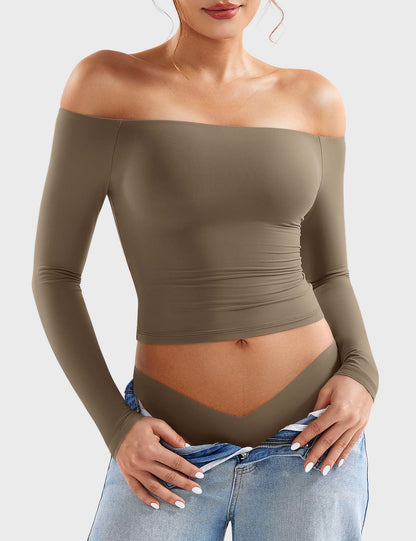 Yeoreo Luzlie Y2K Top