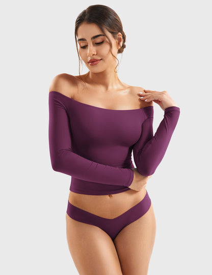 Yeoreo Luzlie Y2K Top