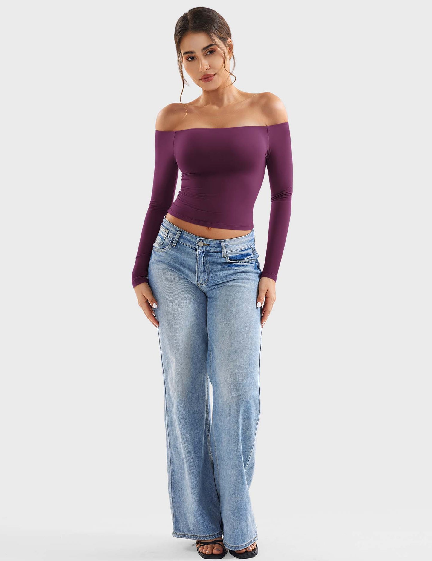 Yeoreo Luzlie Y2K Top