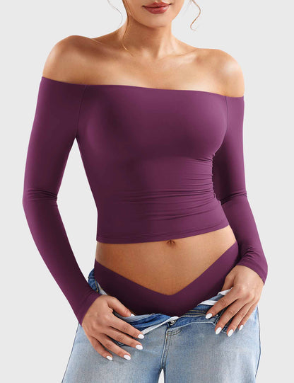 Yeoreo Luzlie Y2K Top