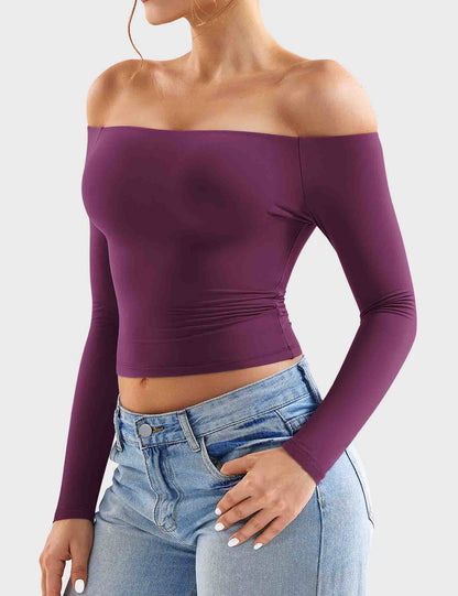 Yeoreo Luzlie Y2K Top